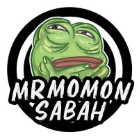MrMomonSabah
