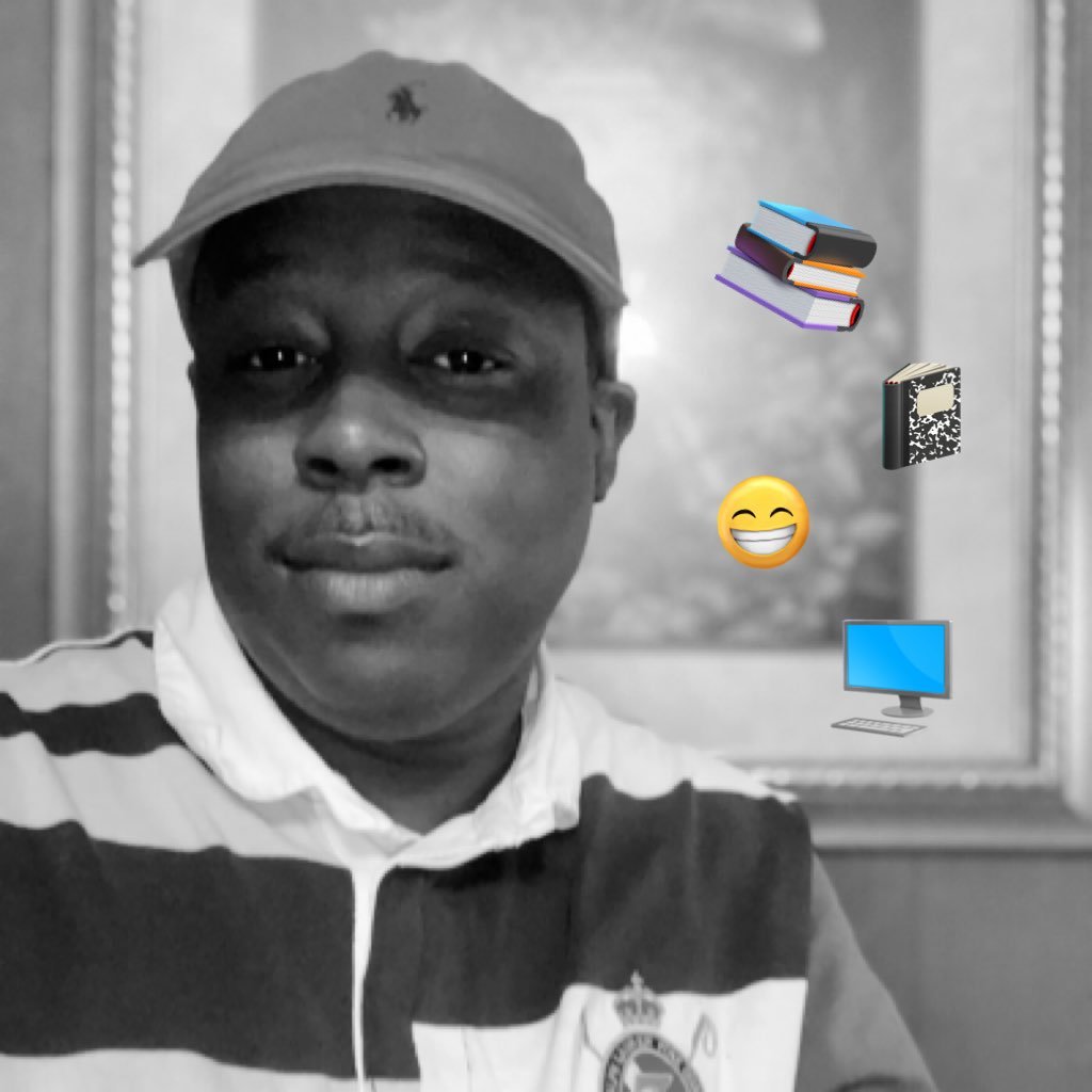 Kendall S. 📚📝🎧