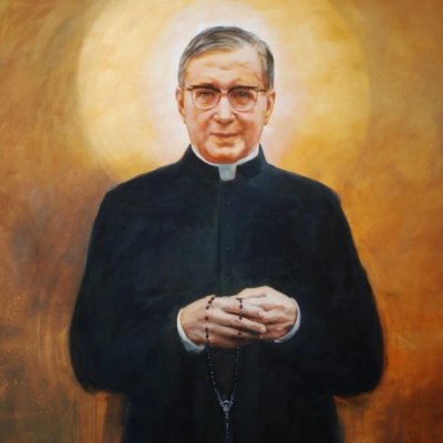Works by Saint Josemaria Escriva