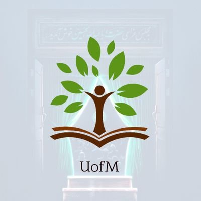 University of Mahdi