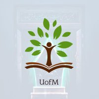 University of Mahdi