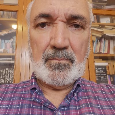 Horacio Cedeño Faria