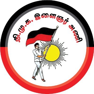 DMK Youth Wing