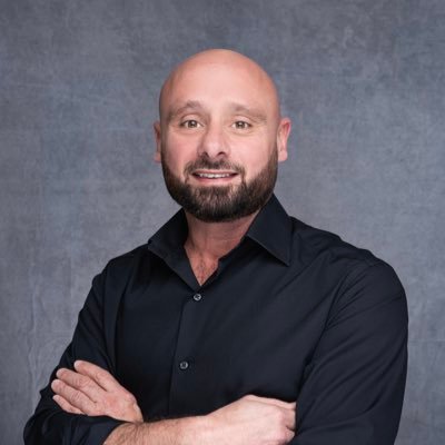 Anthony Gafa | ENTREPRENEUR