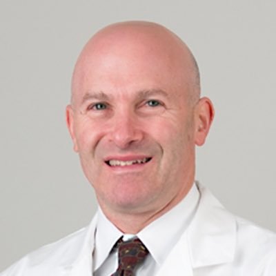 Christopher Kramer MD