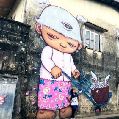 ᴺᵒⁱⁱᵗʰⁱ 𐔌❤︎ ͡ 𐦯