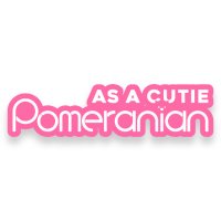 【公式】As a Cutie Pomeranian(あずぽめ)