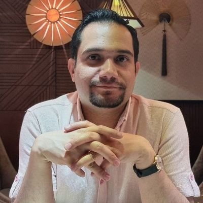 مرتضی کرامت| Morteza Keramat