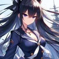 じゃんたま怖いです＠駆逐艦の中の人