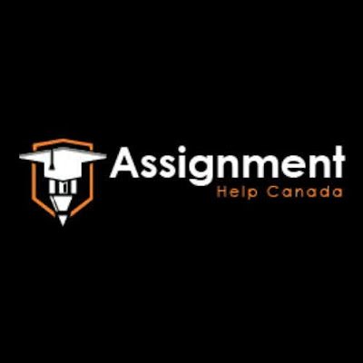 Assignment Help Canada