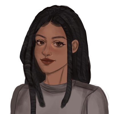 Antoinette⁷🧷 is writing