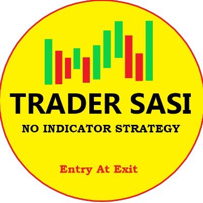 TraderSasi