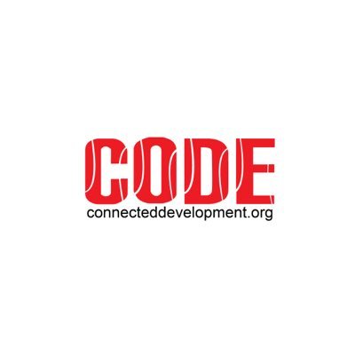 Connected Development [CODE]
