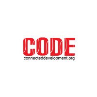 Connected Development [CODE]