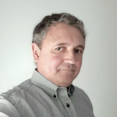 Francisco Gallardo Perogil