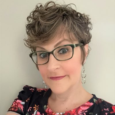 Jaime Vandergrift, Ed.S