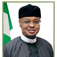 Ibrahim Sani Wakili (Pantamin Ikara)