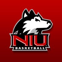NIU Men's Basketball