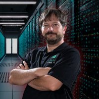 Jay LaCroix (Learn Linux TV)