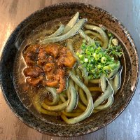 よもぎうどん【公式】