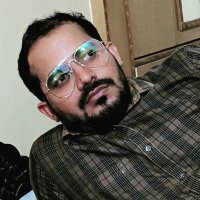 Alok Ranjan ,आलोक रंजन ।