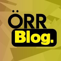 ÖRR Blog.