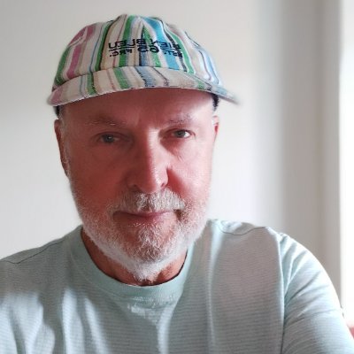 Mike. Vecht ik tegen windmolens, Don Quichote?