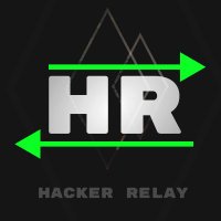 Hacker Relay