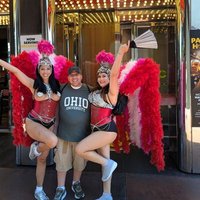 Assistant Coach Christophilofogus PhD