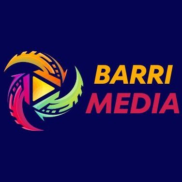 BarriMedia 📷