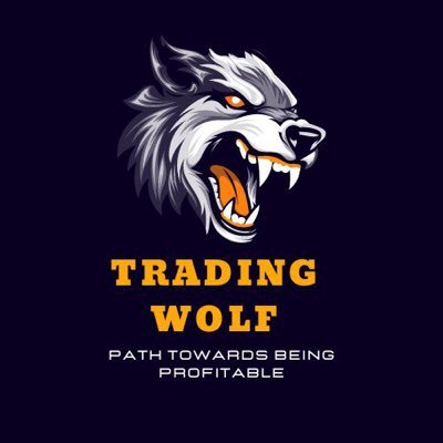 The Trading Wolf