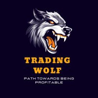 The Trading Wolf