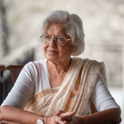 Indira Jaising