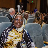 Fatouma Harber🇲🇱