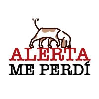 Alerta me perdi