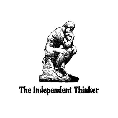 The Independent Thinker