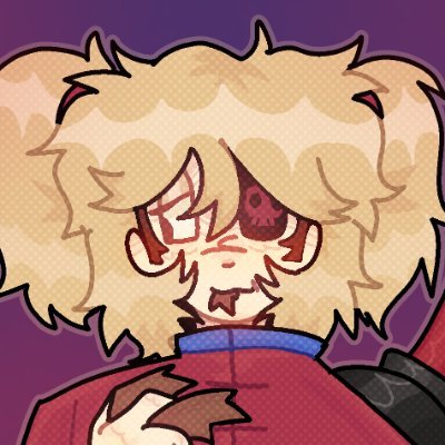 🏳️‍⚧️AnnieBananie 💽| Commisions open!