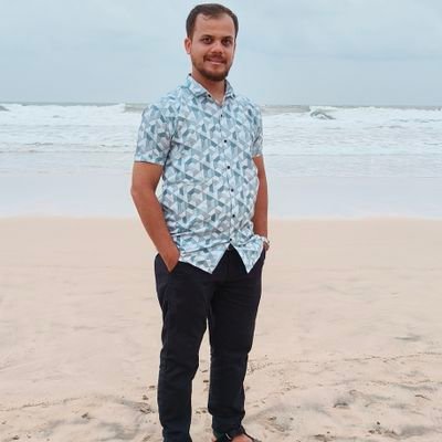 Nikhil Dinesh Sakpal (VIP)