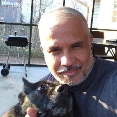 Author: Michael Sanchez