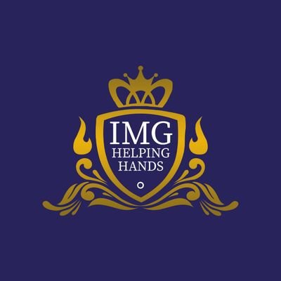 IMG Helping Hands