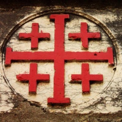 LA VOCE DELLA TERRA SANTA—DOTTOR GEORGE HITTI 🇬🇪