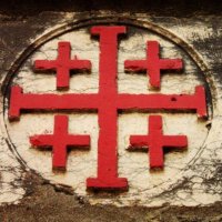 LA VOCE DELLA TERRA SANTA—DOTTOR GEORGE HITTI 🇬🇪