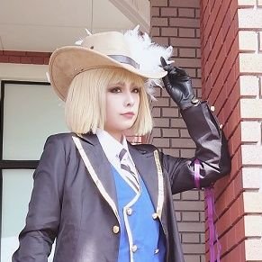 嘉神　頼朝 (´༎ຶ۝༎ຶ)(Yoritomo Kagami)