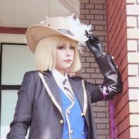 嘉神　頼朝 (´༎ຶ۝༎ຶ)(Yoritomo Kagami)