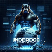 Underdog Research Channel