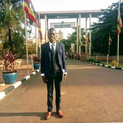 Hon. Emiu Denis(Certified Hustler)