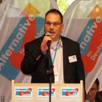 Johannes Normann (Xorzist, Politik-Humorist)