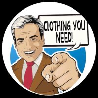 Clothing You Need