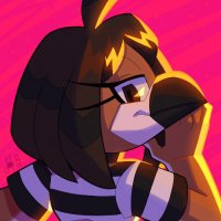 ⭐LEONAROCKERA⭐ 🔴 Commissions are closed!