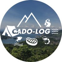 CADOLOG（徒歩ソロキャンプ△・旅・トレッキング）